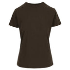 Herock Epona Womens T-Shirt Brown