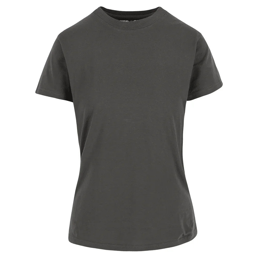 Herock Epona Womens T-Shirt Grey