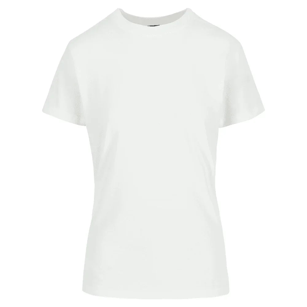 Herock Epona Womens T-Shirt White