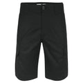 Herock Tyrus Bermuda Water-Repellent Shorts Black