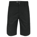 Herock Tyrus Bermuda Water-Repellent Shorts Black