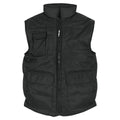 Herock Neptune Water-Repellent Bodywarmer Black