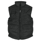 Herock Neptune Water-Repellent Bodywarmer Black