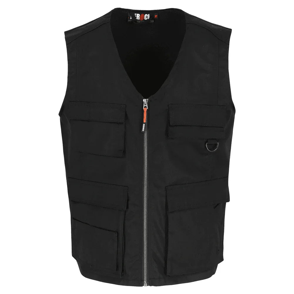 Herock Torro Water-Repellent Bodywarmer