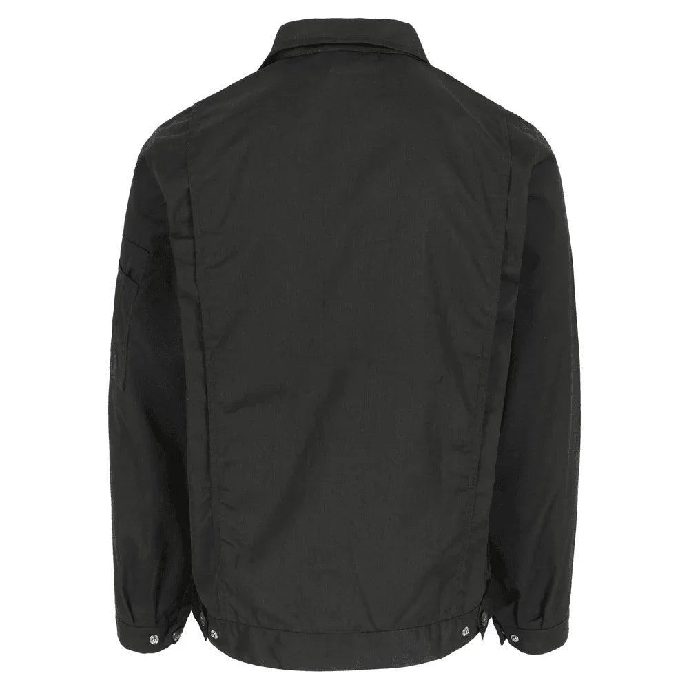 Herock Aton Multi-Pocket Water-Repellent Work Jacket Black / Small