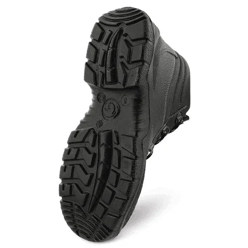 Herock Roma Safety S3 Steel Toe Cap Boot