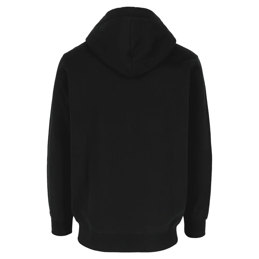 Herock Tobin Zipped Hoodie