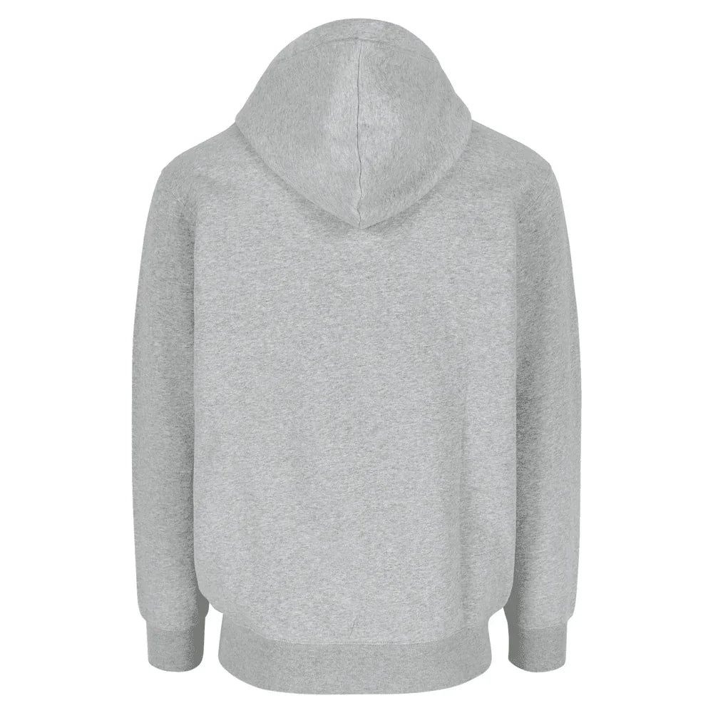Herock Tobin Zipped Hoodie