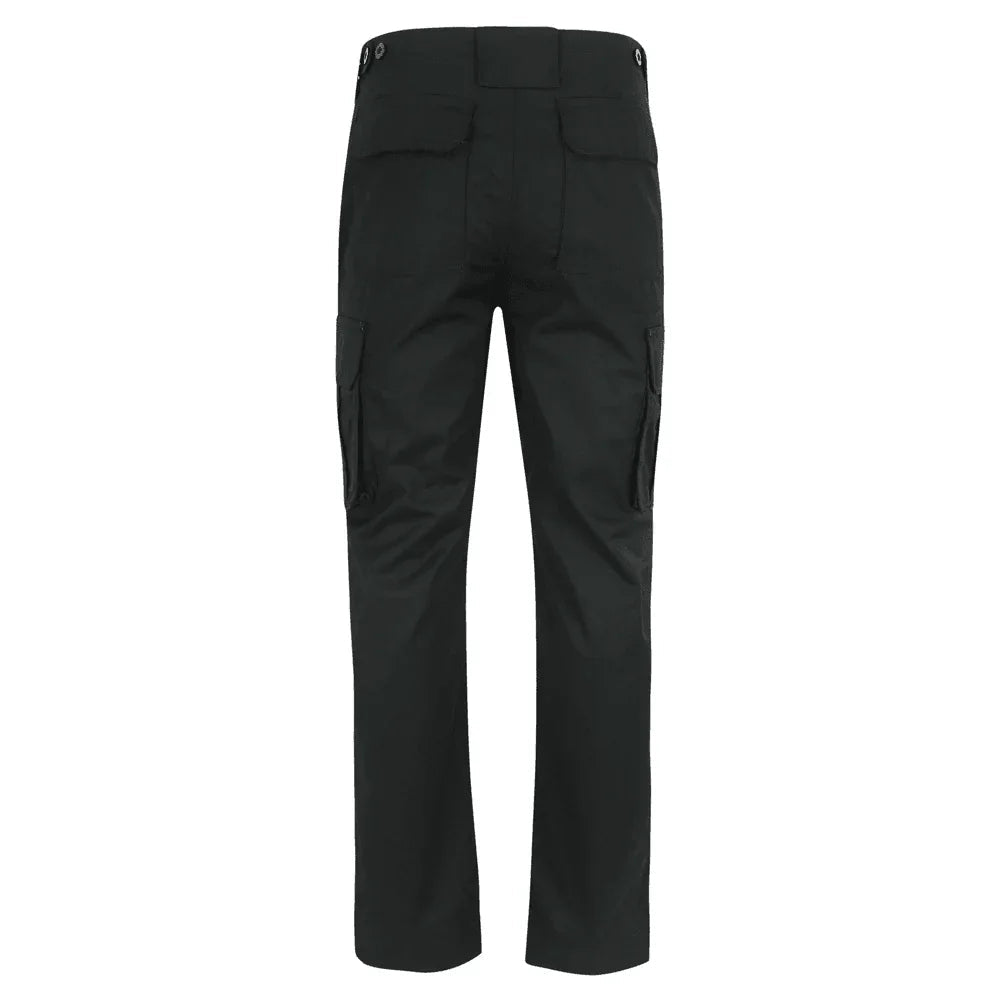 Herock Thor Shortleg Water-Repellent Work Trousers