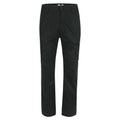 Herock Thor Water-Repellent Work Trousers Black