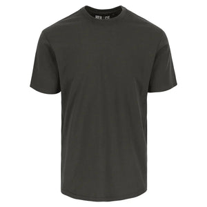 Dark Heather Grey
