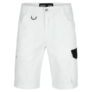 White / Black