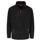Herock Ilias Fleece Jacket Antracite