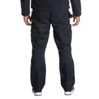 Herock Nato Water-Repellent Holster Pocket Kneepad Trousers