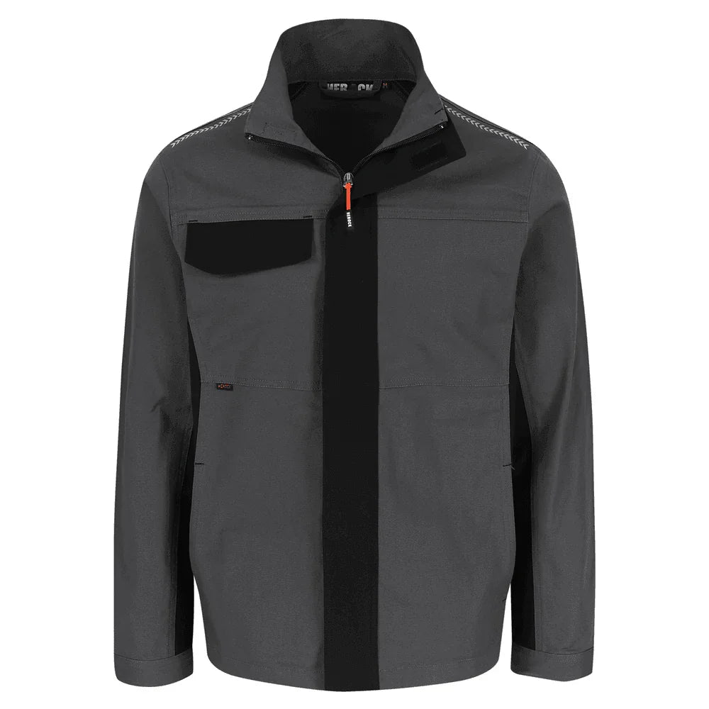 Herock Drago Multi-Pocket 2 Way Stretch Jacket