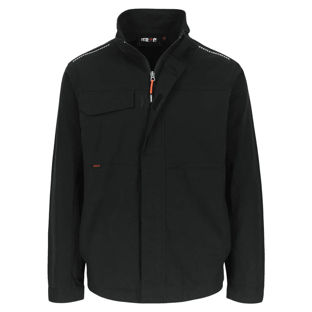 Herock Drago Multi-Pocket 2 Way Stretch Jacket