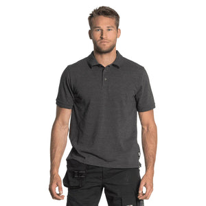 Dark Heather Grey