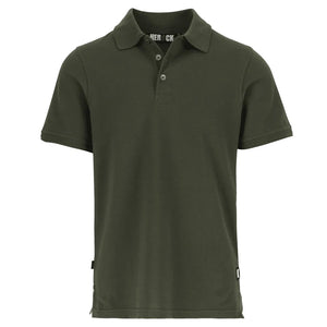 Dark Khaki