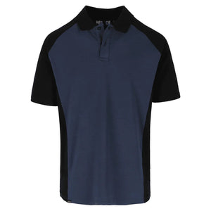 Navy / Black