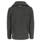Herock Njord Pullover Zip Sweater