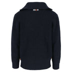 Herock Njord Pullover Zip Sweater