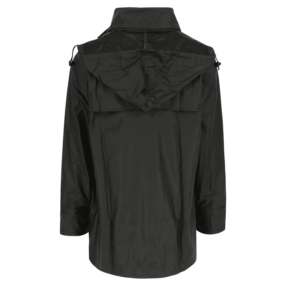 Herock Triton Windproof Waterproof Rain Jacket