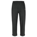 Herock Pontus Waterproof Rain Trousers Black