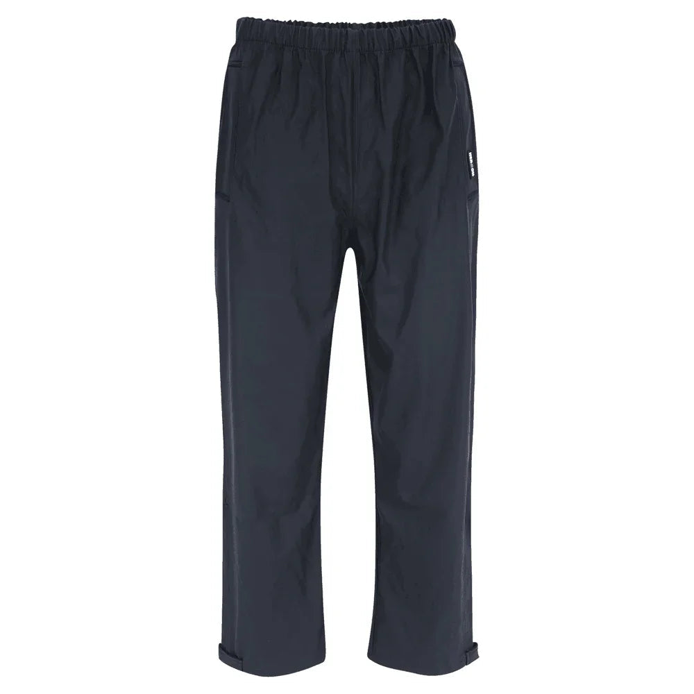 Herock Pontus Waterproof Rain Trousers Navy