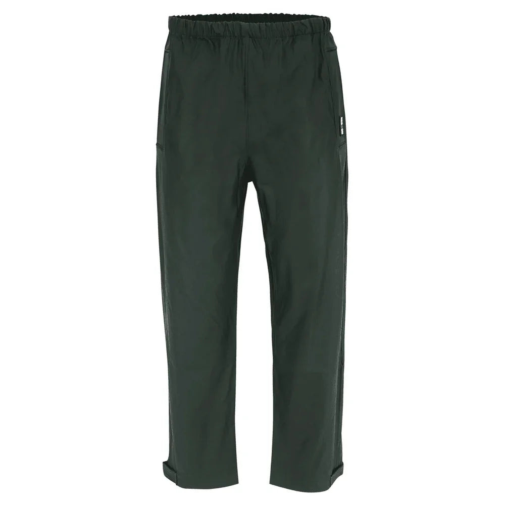 Herock Pontus Waterproof Rain Trousers Olive