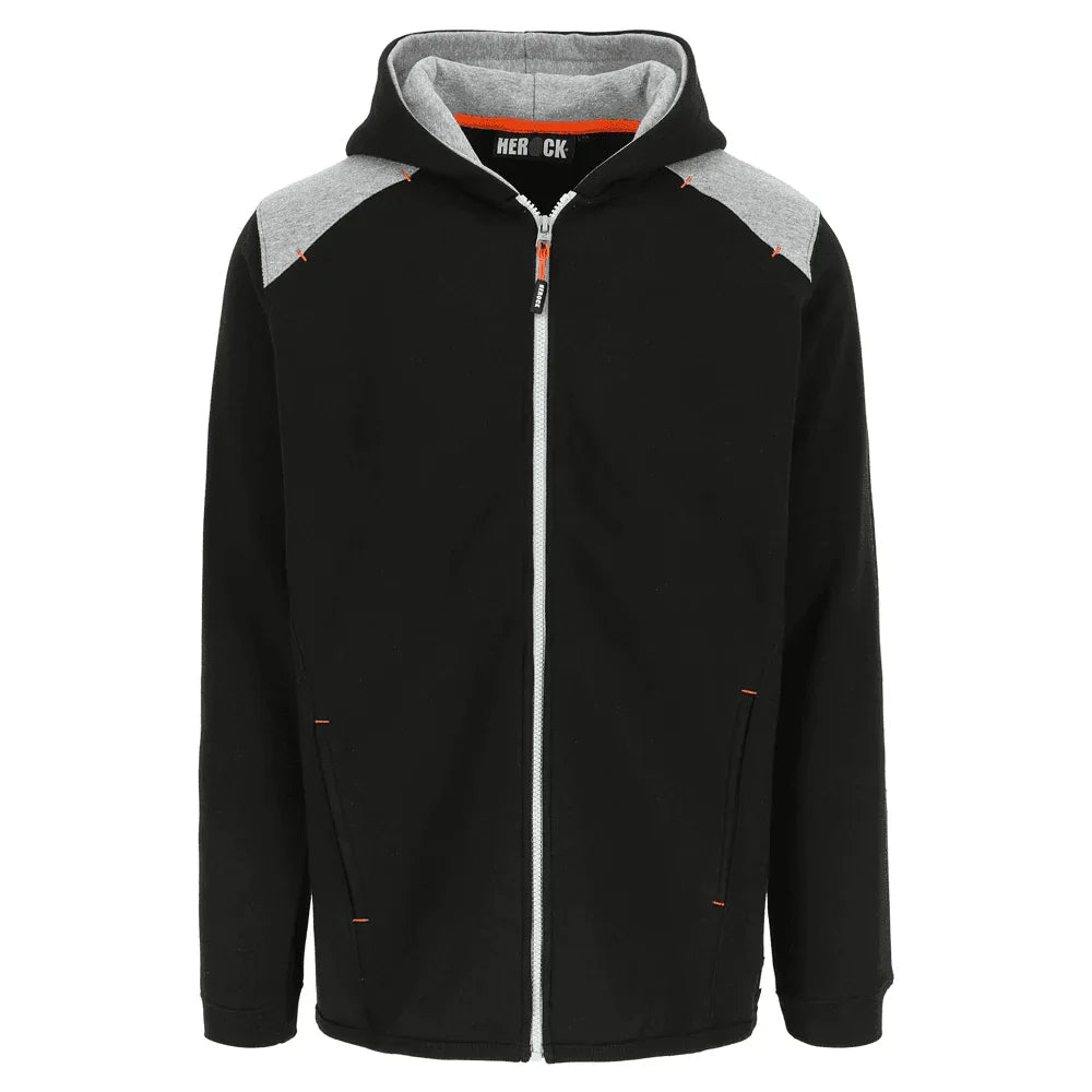 Herock Juno Hoodie Black