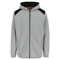 Herock Juno Hoodie Heather Grey