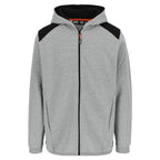 Herock Juno Hoodie Heather Grey