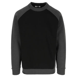 Black / Anthracite