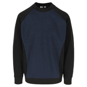 Navy / Black