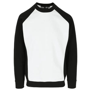 White / Black