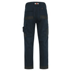 Herock Mars Short Leg Water-Repellent Kneepad Trousers