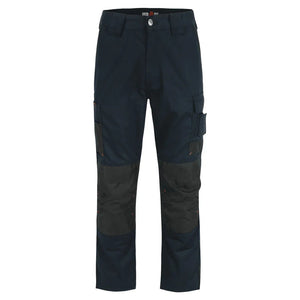 Navy Blue / Black