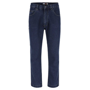 Jeans Blue