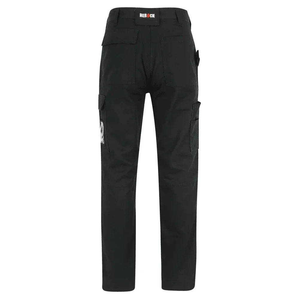 Herock Titan Water-Repellent Kneepad Trousers