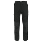 Herock Titan Water-Repellent Kneepad Trousers Black