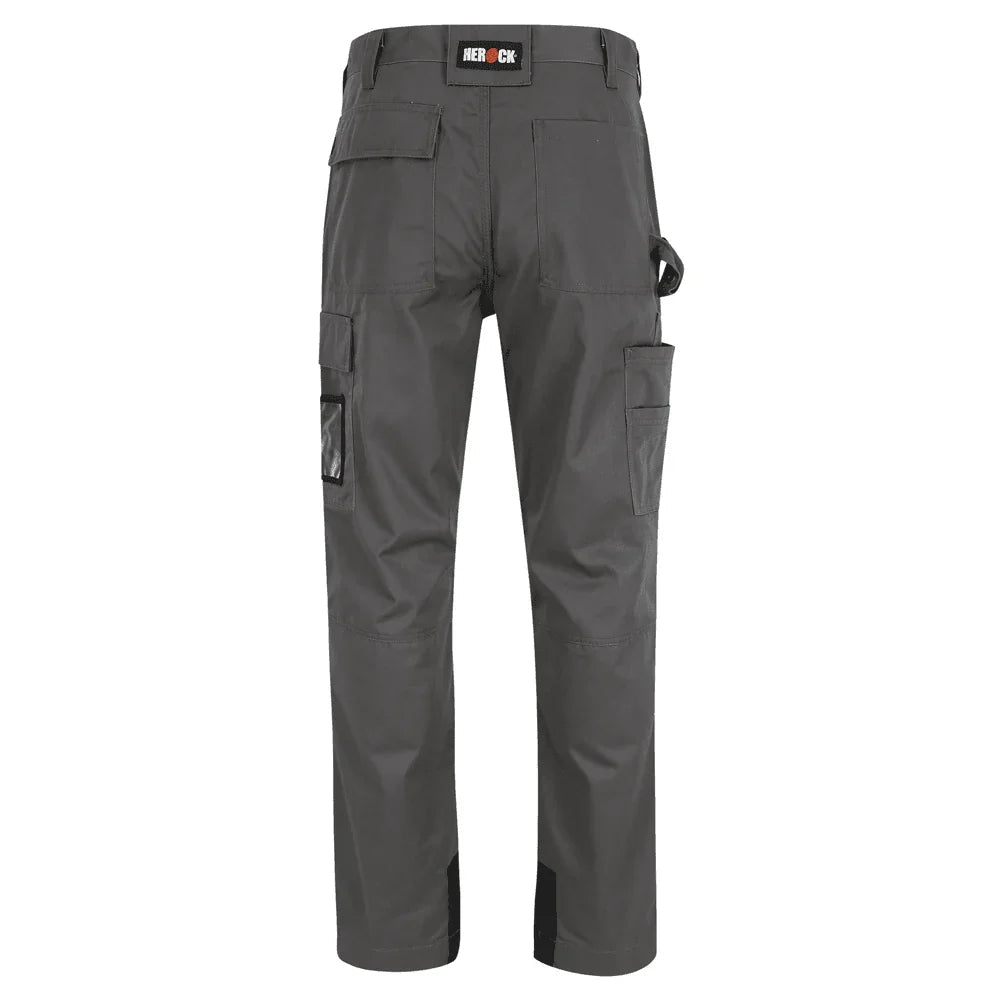 Herock Titan Water-Repellent Kneepad Trousers