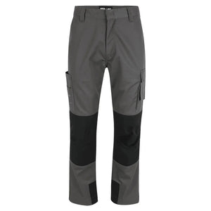 Grey / Black