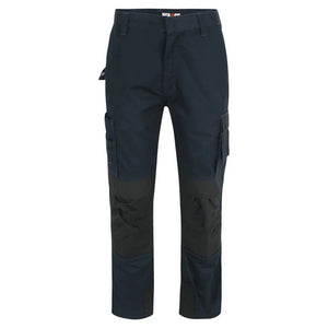 Navy Blue / Black