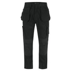 Herock Nato Water-Repellent Holster Pocket Kneepad Trousers Black