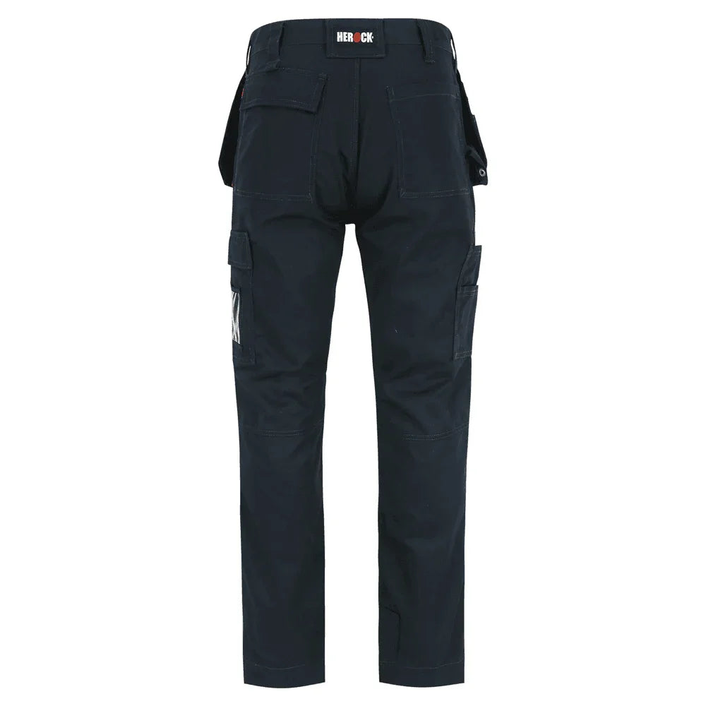 Herock Nato Water-Repellent Holster Pocket Kneepad Trousers