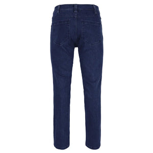Jeans Blue