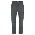 Herock Socres Multi-Pocket 2-Way Stretch Kneepad Trousers