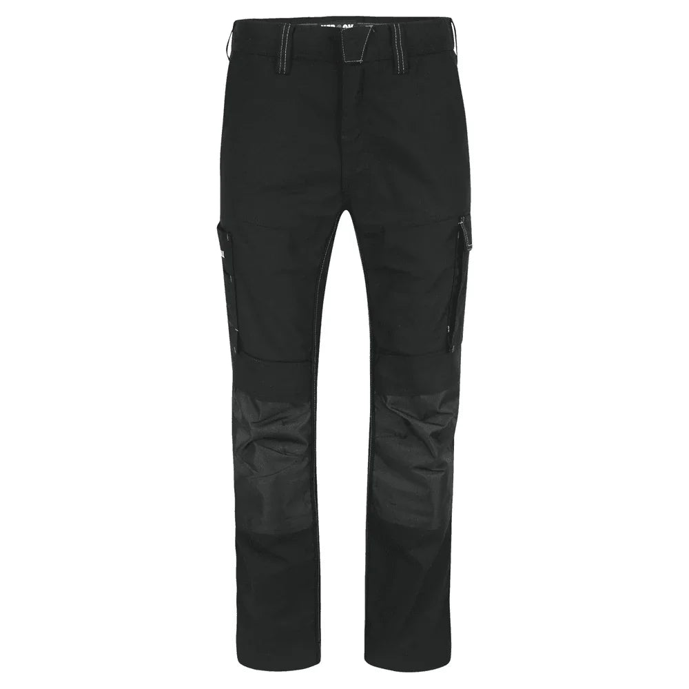 Herock Socres Multi-Pocket 2-Way Stretch Kneepad Trousers