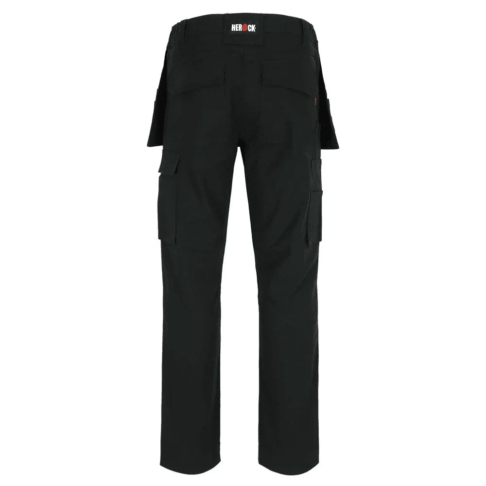 Herock Spero 2-Way Stretch Kneepad Holster Pocket Trousers