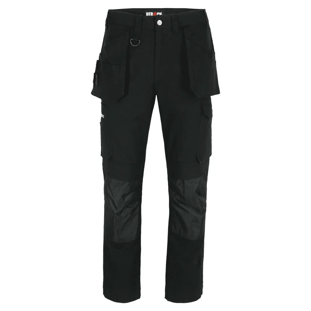 Herock Spero 2-Way Stretch Kneepad Holster Pocket Trousers